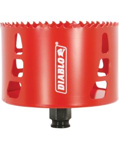 Diablo 4" Perf Hole Saw