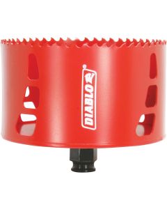 Diablo 4-1/2" Perf Hole Saw