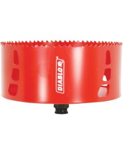 Diablo 6" Perf Hole Saw