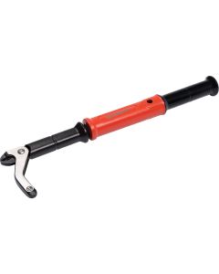 Crescent 19 In. L Nail Puller