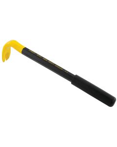 Stanley 10-1/4 In. L Nail Claw Nail Puller