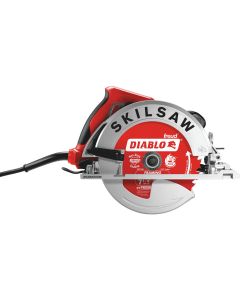 SKILSAW Sidewinder 7-1/4 In. 15-Amp Lighweight Circular Saw