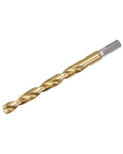 Milwaukee THUNDERBOLT 9/32 In. Titanium Drill Bit