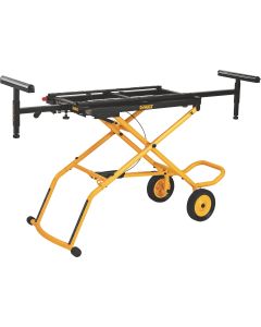 DEWALT Rolling Miter Saw Stand