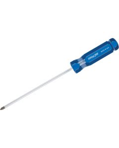 Channellock #1 x 8 In. Professional Phillips Screwdriver