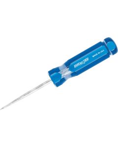 3" Awl Screwdriver