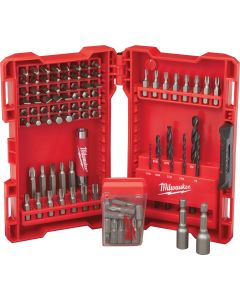 Milwaukee 95-Piece Drill and Drive Set