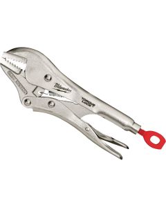 Milwaukee Torque Lock 7 In. Straight Jaw Locking Pliers