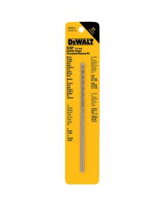 DEWALT 5/32 In. x 6 In. Masonry Drill Bit