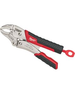 7" Torq Lock Curv. Pliers