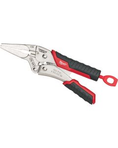 6" Torq Lock Lng Pliers