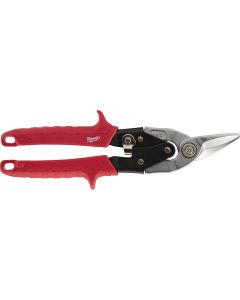 Milwaukee 10 In. Aviation Left Snips