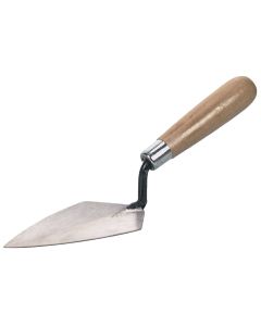 QLT 7 In. x 3 In. Pointing Trowel