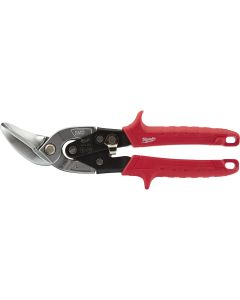 Left Cut Offset Snips