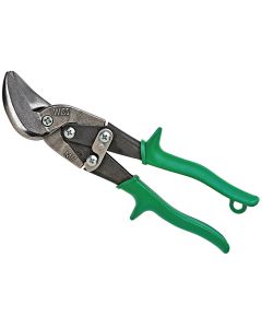 Wiss Metalmaster 9-1/4 Offset Aviation Right/Straight Snips