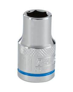 11mm 1/2 Drive Socket