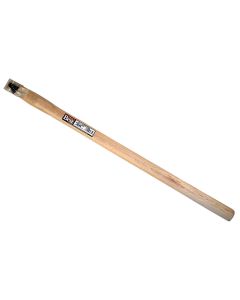 Do it Best 30 In. Hickory Sledge Hammer Handle for 6 to 8 Lb. Head