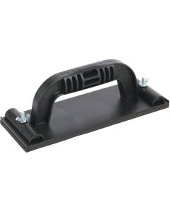 Drywall Hand Sander