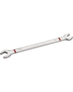 Channellock Standard 1/4 In. x 5/16 In. Open End Wrench