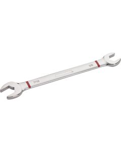 Channellock Standard 3/8 In. x 7/16 In. Open End Wrench