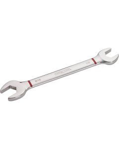 Channellock Standard 1/2 In. x 9/16 In. Open End Wrench