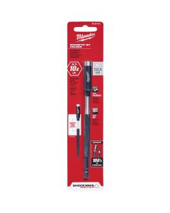 Bit Tip Holder Mag 6"