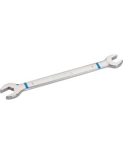 Channellock Metric 8 mm x 9 mm Open End Wrench