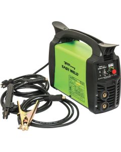 Forney Easy Weld 100ST 120-Volt 90-Amp Arc Welder