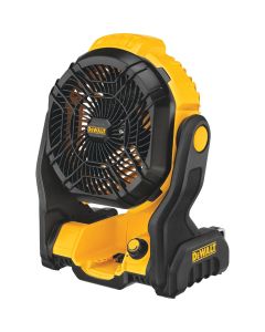 DeWalt 20V MAX Cordless Jobsite Fan (Bare Tool)