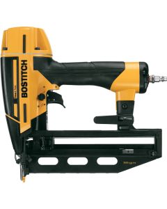 Bostitch Smart Point 16-Gauge 2-1/2 In. Straight Finish Nailer Kit