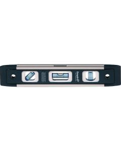 Empire True Blue 9 In. Aluminum Magnetic Heavy-Duty Torpedo Level