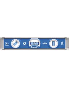 10" Mag Torpedo Level