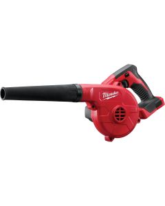 Milwaukee M18 Compact Jobsite Blower (Tool Only)