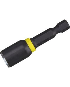 Millwaukee SHOCKWAVE 5/16 In. x 1-7/8 In. Power Impact Nutdriver