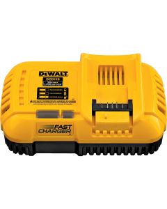 Flexvolt Fast Charger