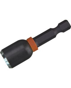 Millwaukee SHOCKWAVE 7/16 In. x 1-7/8 In. Power Impact Nutdriver