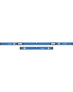 Empire True Blue 78 In. and 32 In. Aluminum Magnetic Jamber Box Level Set