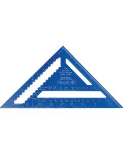 12" Hi-vis Rafter Square