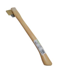 Vaughan 19 In. Curved Hickory Framing Hammer Handle