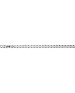 Empire 48 In. Heavy-Duty Aluminum Straight Edge Ruler