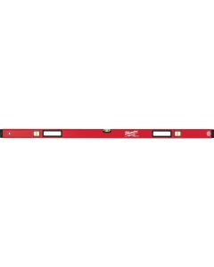 Milwaukee REDSTICK 59 In. Aluminum Box Level