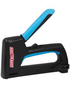 Channellock 5-in-1 Heavy Duty Multi Tacker Staple Gun