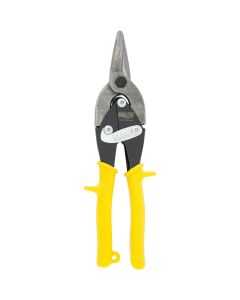 Channellock 10 In. Aviation Straight Snips