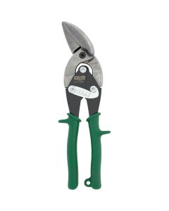 Channellock 10 In. Offset Aviation Right Snips