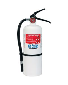 2a10bc Fire Extinguisher