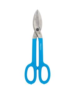 Channellock 8 In. Tin Straight Snips