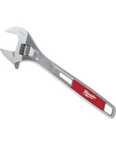 12" Adjustable Wrench