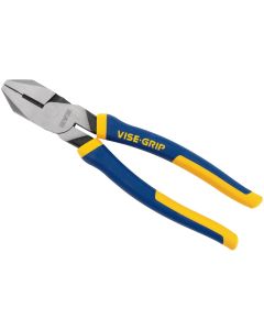 Irwin 9-1/2 In. Vise-Grip Linesman Pliers