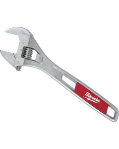 Milwaukee 10 In. Adjustable Wrench