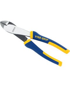 Irwin 8 In. Vise-Grip Diagonal Cutting Pliers